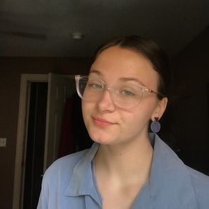 Meet your Posher, Kelsey